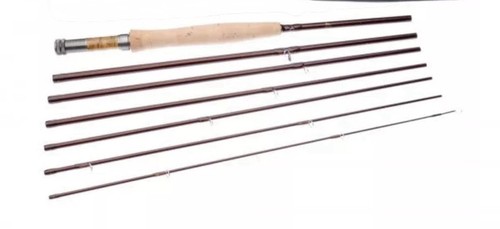 Fly fishing rod nano - fly,
