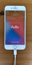 iPhone 6S 64GB Silver Unlocked