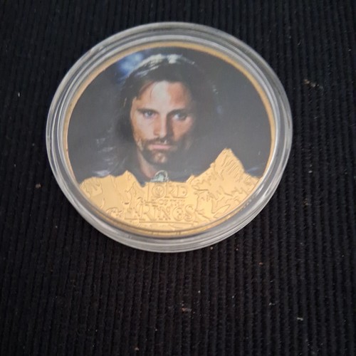 Lord the rings aragon - lord,