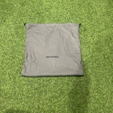 Balenciaga Official Dust Bag Drawstring