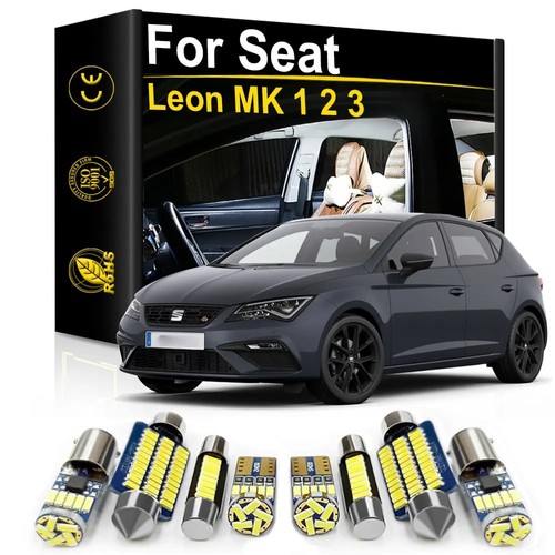 Interior led light - interior, kit