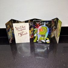 The Simpsons - The Fourteenth