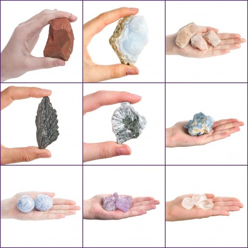 Ral500 large semi - semi, precious