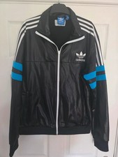 Adidas XL Chile 62 Black Blue