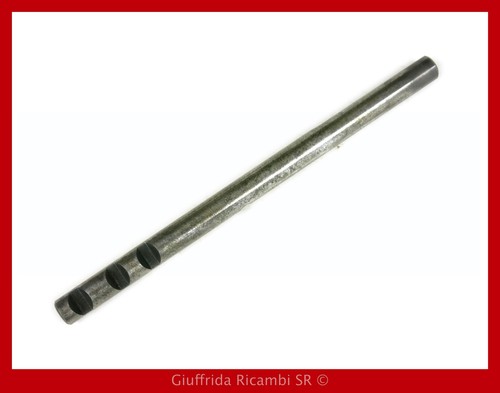 Gearbox control rod 2nd - to,