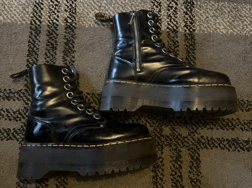 Doc doctor martens - doc,
