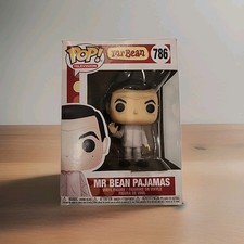 Brand New Mr. Bean Pajamas