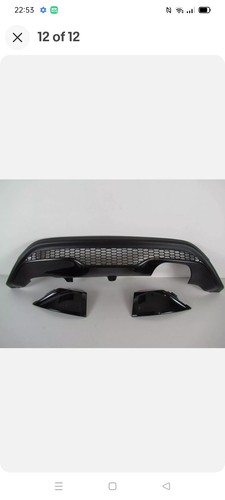 Ford fiesta mk7 - fiesta, 7.5