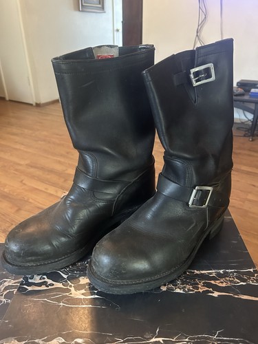 Herman 11e survivors vintage - 11e,