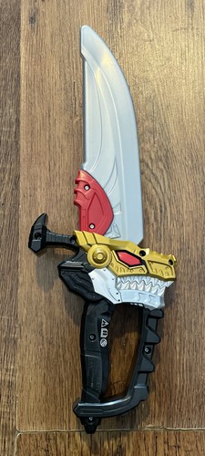 Power rangers sword hasbro - rangers,