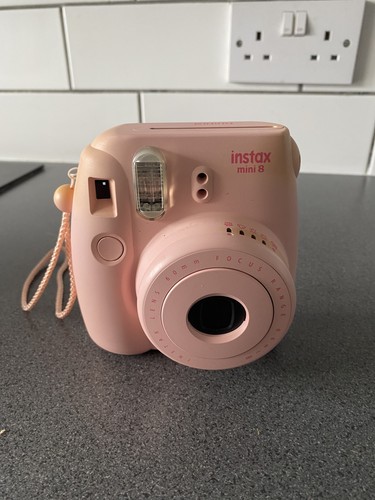 Fujifilm instax mini instant - mini, 8