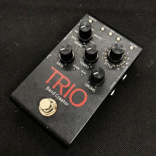 Digitech trio band - digitech, creator