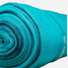 DEBRIS NETTING SCAFFOLD