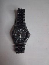 Vintage Pulsar Men's Quartz