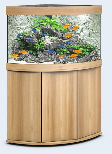 Juwel trigon 190 - 190, aquarium