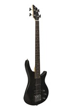 Fusion 40 E-Bass Black Matte