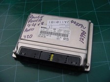 L320 Range Rover 4.4 V8 Engine