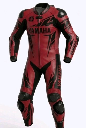New man yamaha - new,