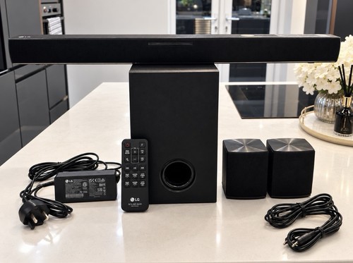 Sqc4r soundbar 1ch 220w - sqc4r,
