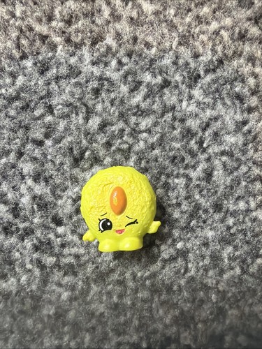 Shopkins cookie nut season - cookie, 4