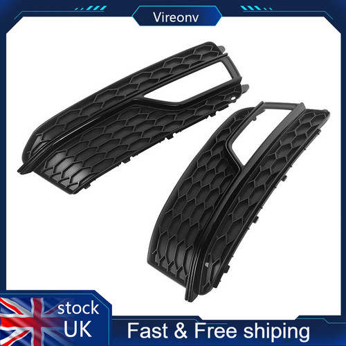 Pair for audi - s-line, s5