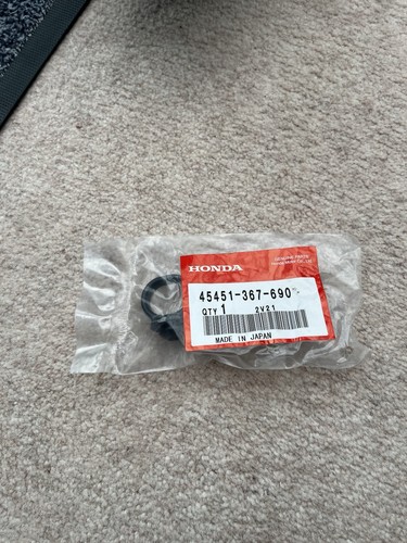 Front mudguard clip for any - clip,