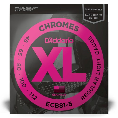 Addario chromes 132 - d'addario,