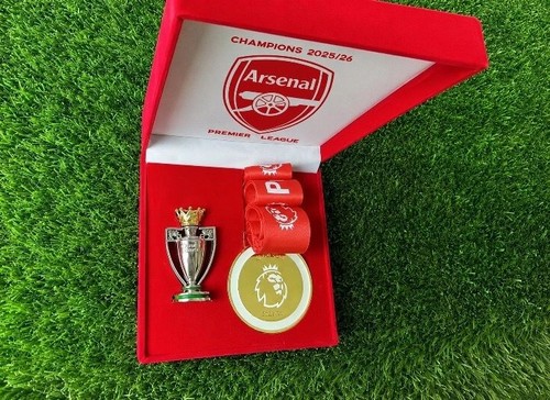 2026 premier league - league, winners