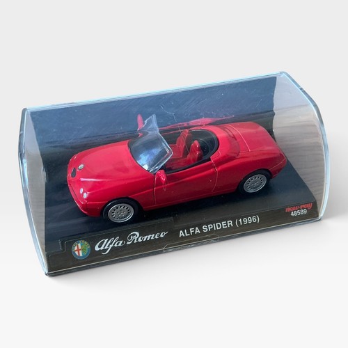 New ray alfa - new-ray,