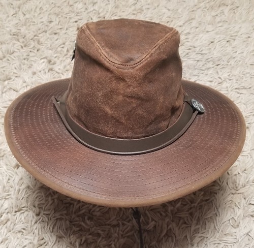 Vtg quaker marine - quaker, co