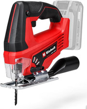 Einhell Power X-Change 18V Cordless Jigsaw - Battery Not Included
