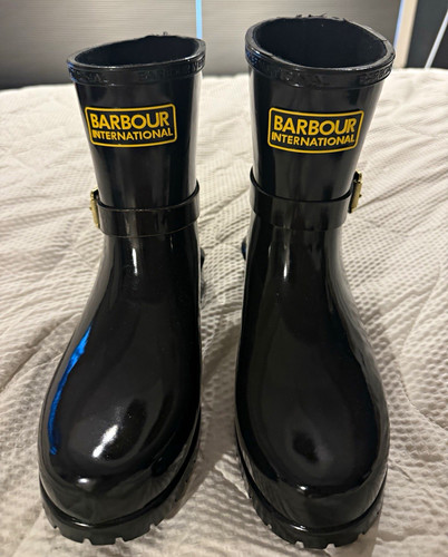 Barbour international womens - barbour,