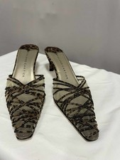 Roland Cartier leopard print