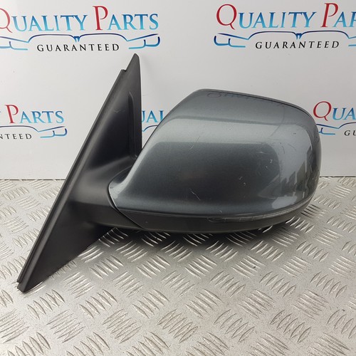 Audi wing mirror - audi, left