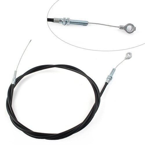 Throttle cable fit - , for