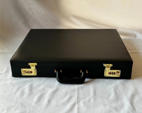 Masonic apron case black - masonic,