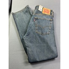 Levis 555 Relaxed Straight