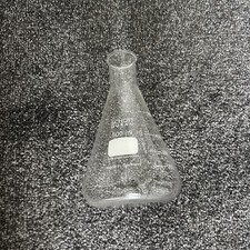 Schott Duran volumetric flask 500ml