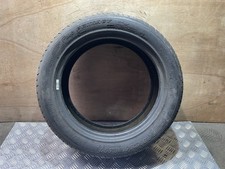 205/50/16 MICHELIN PILOT PROMACY PART WORN TYRE 7.64MM TREAD X1