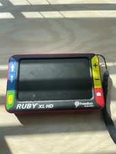 Freedom Scientific RUBY XL HD