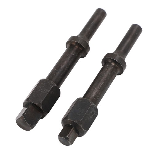 Pneumatic bolt breaker - breaker, set