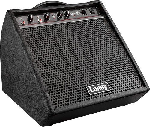 Laney dh80 drum hub - drum, e-drum