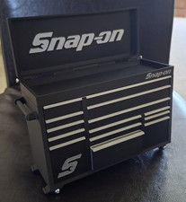 Snap-On Mini High Quality 3D