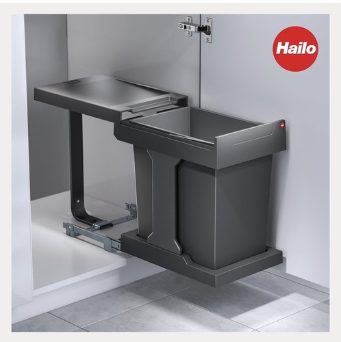 Hailo solo pull out - solo,