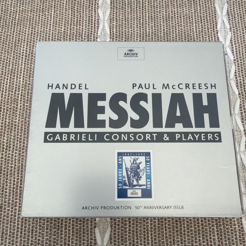 Gabrieli consort players cd - &,