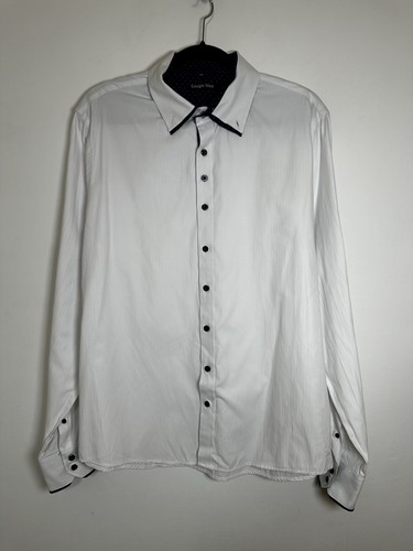 Giorgio man white long - man,