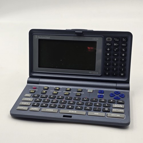 Packard bell model pb1280cb - bell,