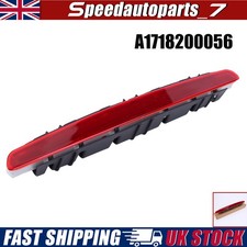 For Mercedes SLK R171 Third Brake Stop Light Cover Rear Trim Bracket A1718200056