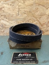 Sunnen Replacement Honing Belt