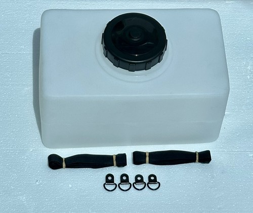 Water methanol injection 5 - water, 2.5